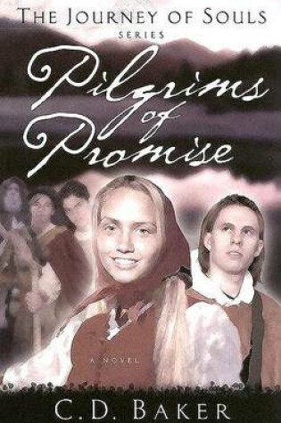 Cover of Pilgrims of Promise