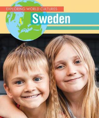 Book cover for Sweden