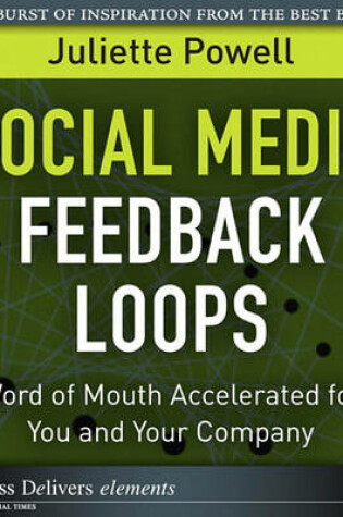 Cover of Social Media Feedback Loops