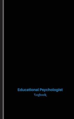 Cover of Educational Psychologist Log