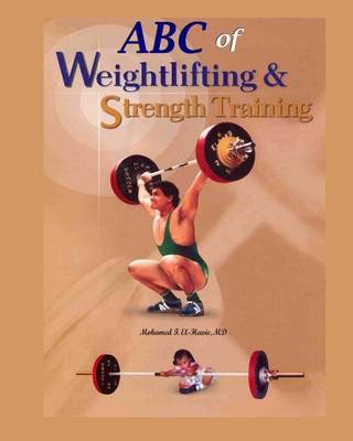 Book cover for ABC of Weightlifting and Strength Training