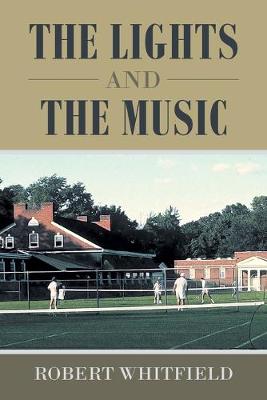 Book cover for The Lights and the Music