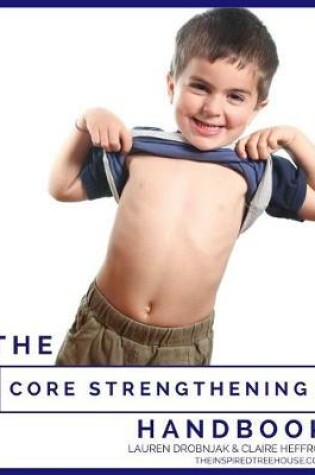 Cover of The Core Strengthening Handbook