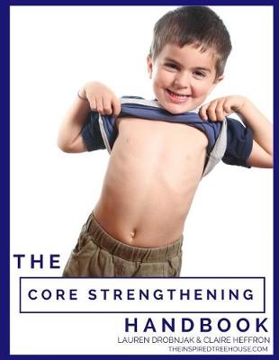 Cover of The Core Strengthening Handbook