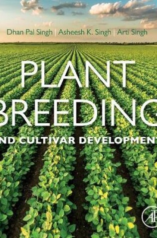 Cover of Plant Breeding and Cultivar Development