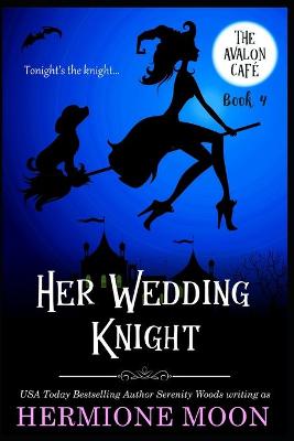 Book cover for Her Wedding Knight