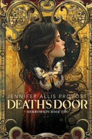 Cover of Death's Door