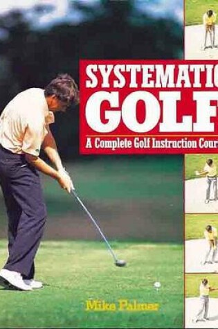 Cover of Systematic Golf