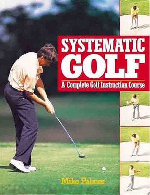 Book cover for Systematic Golf