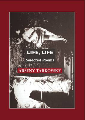 Book cover for Life, Life