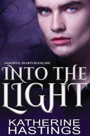 Cover of Into the Light