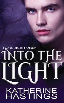 Cover of Into the Light