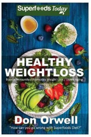 Cover of Healthy Weightloss