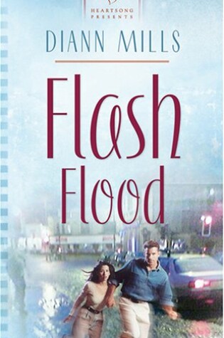 Cover of Flash Flood