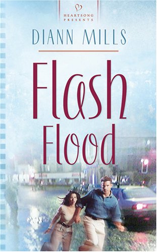 Book cover for Flash Flood