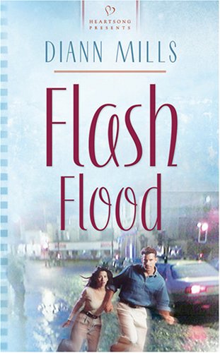 Cover of Flash Flood