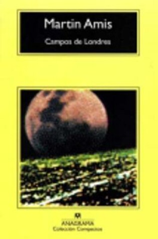 Cover of Campos de Londres