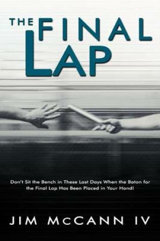 Cover of The Final Lap