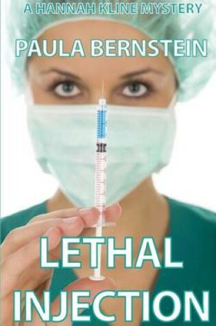 Cover of Lethal Injection