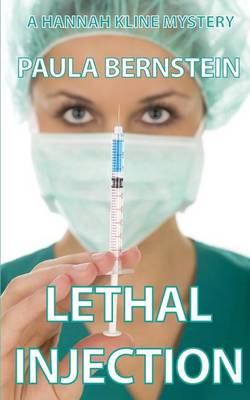 Book cover for Lethal Injection