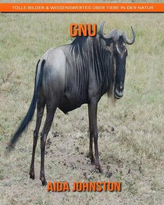 Book cover for Gnu