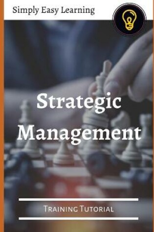 Cover of Strategic Management