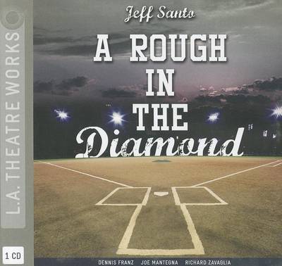 Book cover for A Rough in the Diamond