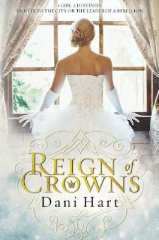 Cover of Reign of Crowns