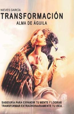 Book cover for Transformacion