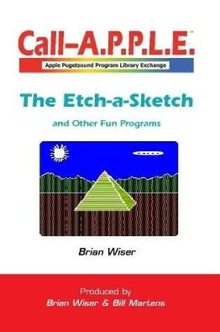 Cover of The Etch-a-Sketch and Other Fun Programs