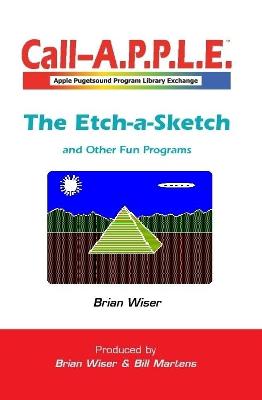 Book cover for The Etch-a-Sketch and Other Fun Programs