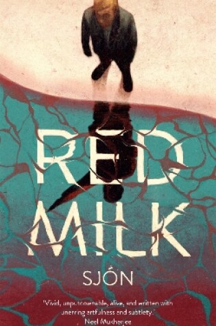 Cover of Red Milk