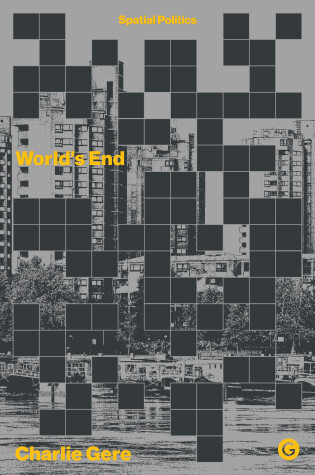 Cover of World's End