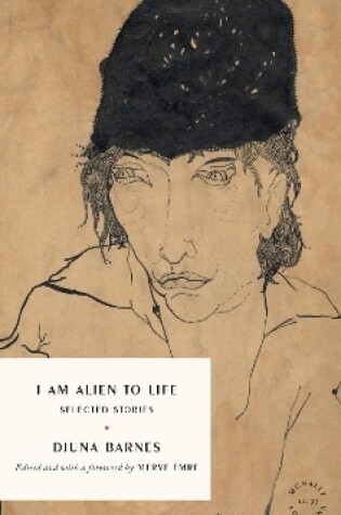 Cover of I Am Alien to Life