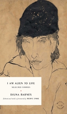 Book cover for I Am Alien to Life