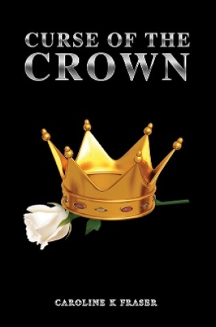 Cover of Curse of the Crown