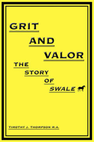 Cover of Grit And Valor