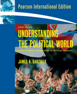 Book cover for Understanding the Political World