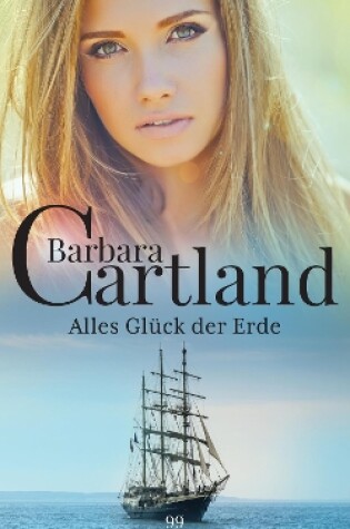 Cover of ALLES GLÜCK DER ERDE