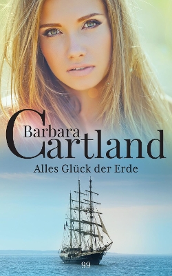 Cover of ALLES GLÜCK DER ERDE