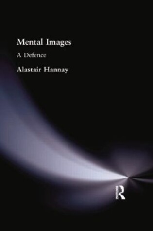 Cover of Mental Images