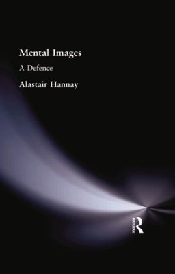 Book cover for Mental Images
