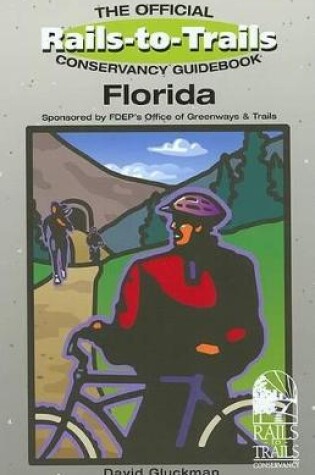 Cover of Rails-To-Trails Florida