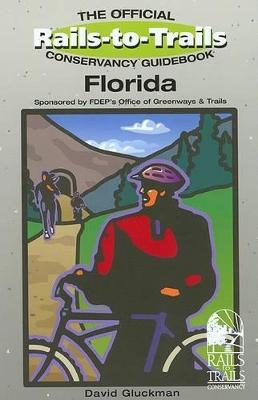 Book cover for Rails-To-Trails Florida