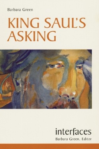Cover of King Saul's Asking