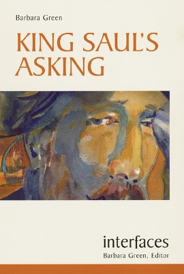 Book cover for King Saul's Asking