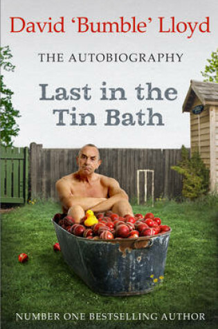 Cover of Last in the Tin Bath