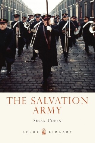 Cover of The Salvation Army