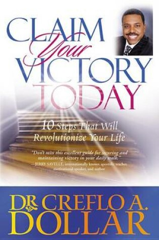 Cover of Claim Your Victory Today