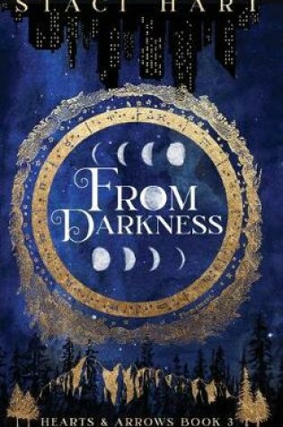 Cover of From Darkness